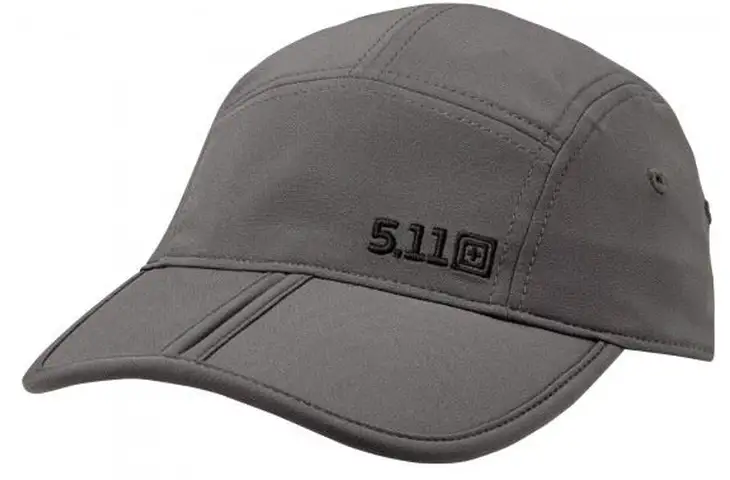 5.11 Tactical Bill Fold Cap - view 3